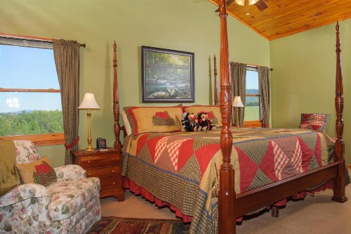 Berry Springs Lodge - image 27