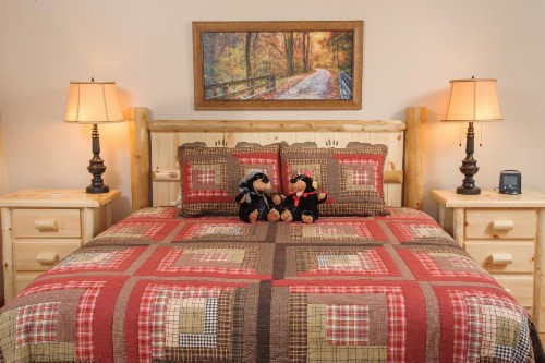 Berry Springs Lodge - image 29
