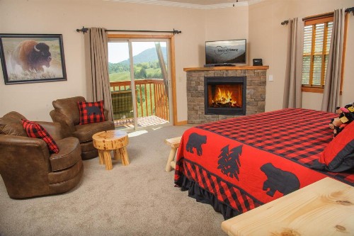 Berry Springs Lodge - image 31