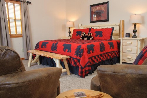Berry Springs Lodge - image 33