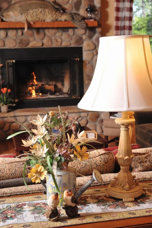 Berry Springs Lodge - image 35
