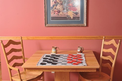 Berry Springs Lodge - image 36