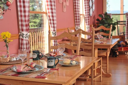 Berry Springs Lodge - image 38