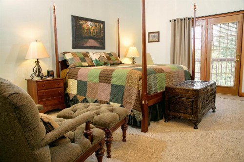 Berry Springs Lodge - image 4