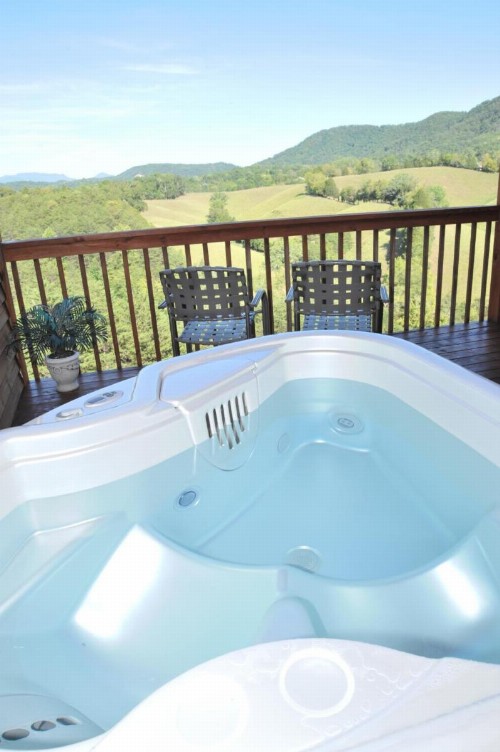 Berry Springs Lodge - image 41
