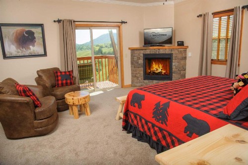 Berry Springs Lodge - image 49