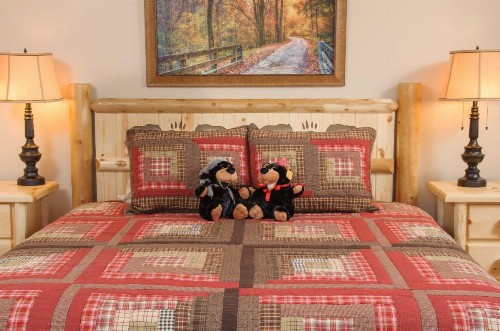 Berry Springs Lodge - image 50