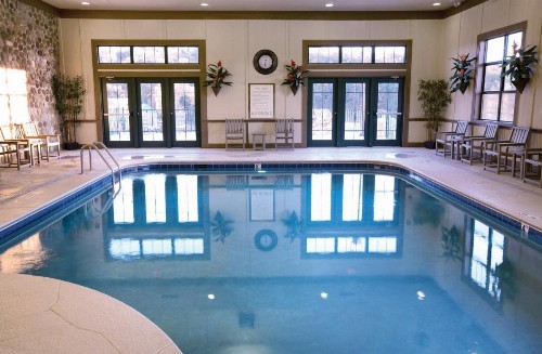 Smoky Mountain Resort - image 8