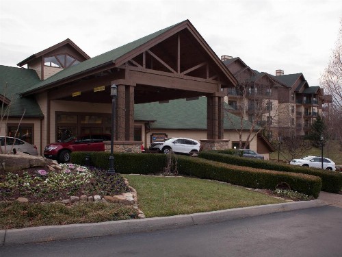 Smoky Mountain Resort - image 6