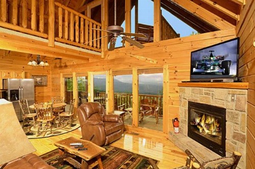 #1850 Amazing Smoky Views - image 10