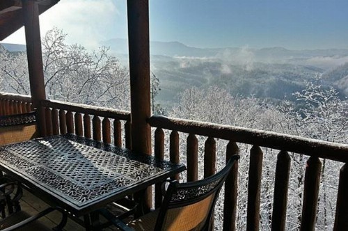 #1850 Amazing Smoky Views - image 13