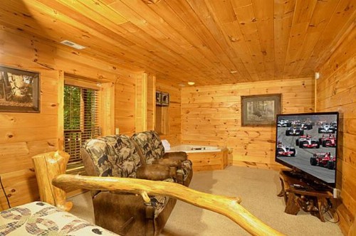 #1850 Amazing Smoky Views - image 15