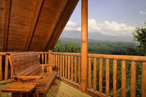 #1850 Amazing Smoky Views - image 16