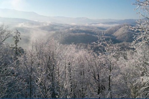 #1850 Amazing Smoky Views - image 3
