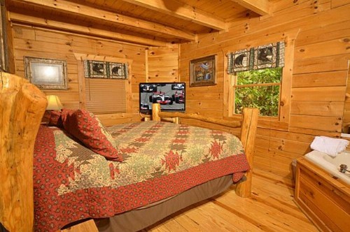 #1850 Amazing Smoky Views - image 4