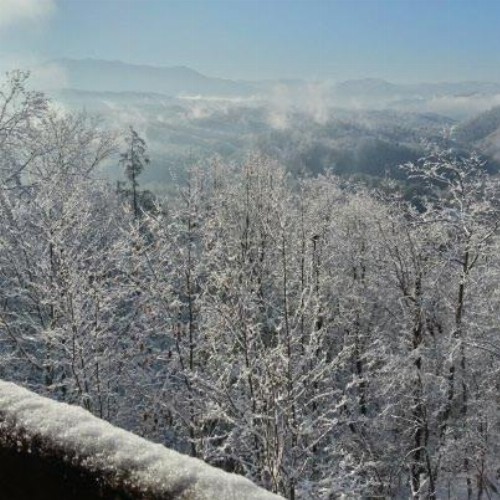 #1850 Amazing Smoky Views - image 5
