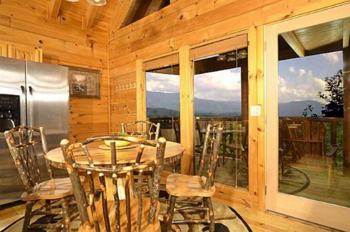 #1850 Amazing Smoky Views - image 6