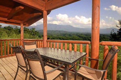 #1850 Amazing Smoky Views - image 9