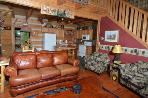 #3690 Bear Creek Lodge - image 7