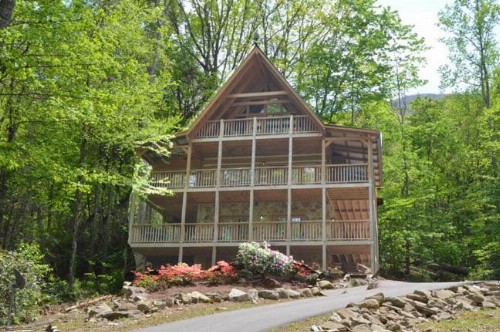 #3690 Bear Creek Lodge - image 8
