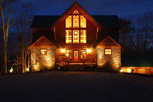 Cajun Castle - image 1