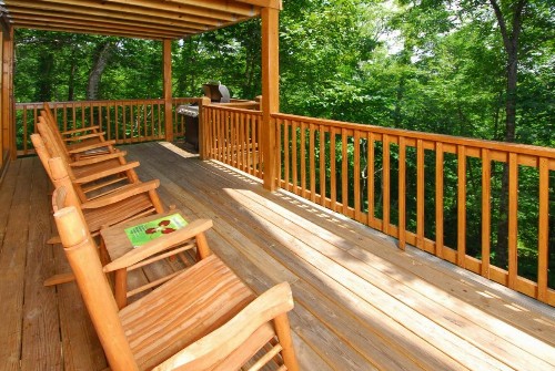 Cajun Castle - image 5