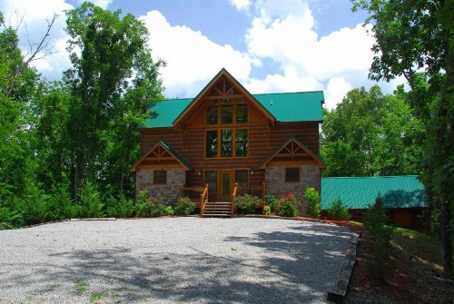 Cajun Castle - image 8