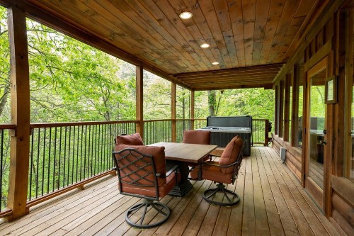 Knotty 'n Nice #71 - image 26