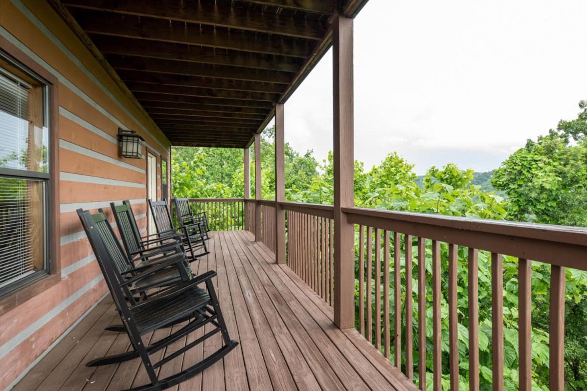 Tennessee Lodge - main image