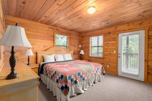 Tennessee Lodge - image 10