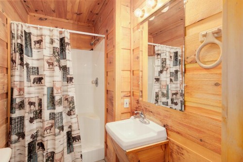 Tennessee Lodge - image 14