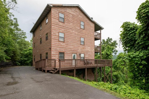 Tennessee Lodge - image 16