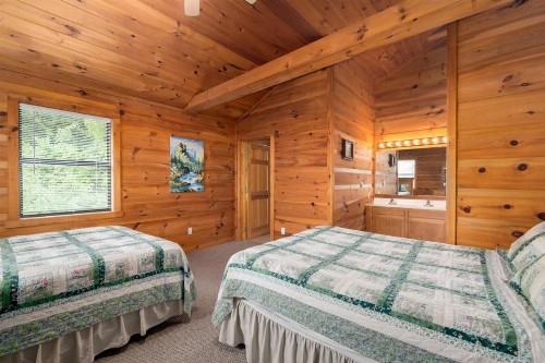 Tennessee Lodge - image 18