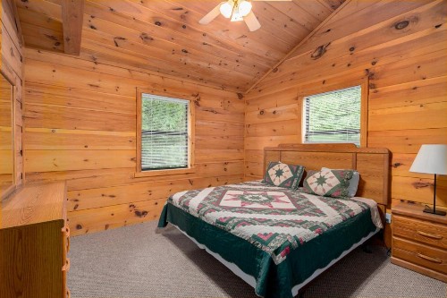 Tennessee Lodge - image 19