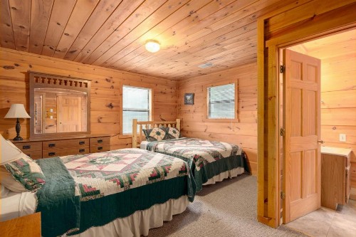 Tennessee Lodge - image 22
