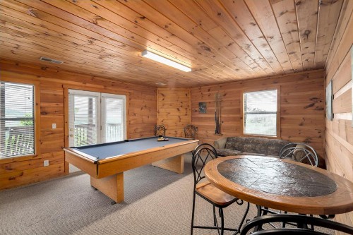 Tennessee Lodge - image 24