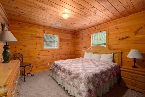 Tennessee Lodge - image 25
