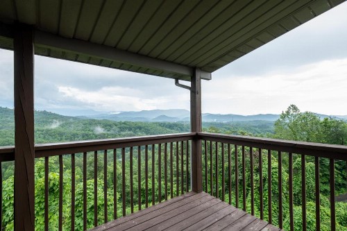 Tennessee Lodge - image 29
