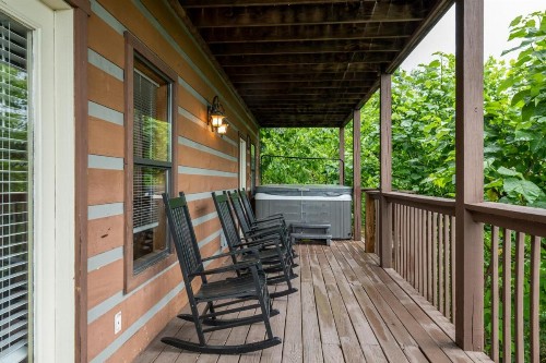 Tennessee Lodge - image 30