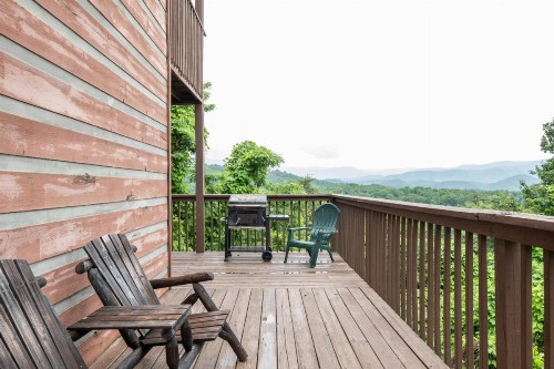 Tennessee Lodge - image 31
