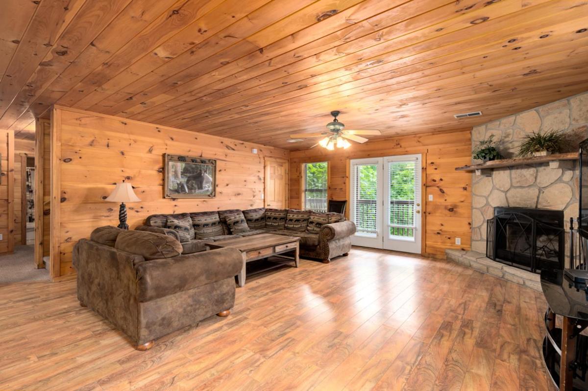Tennessee Lodge - image 7