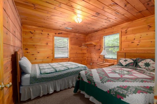 Tennessee Lodge - image 9