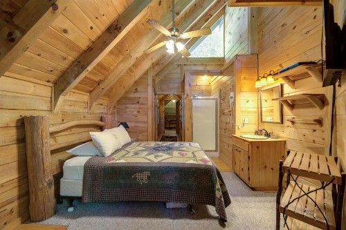 In the Pines #13 - image 9