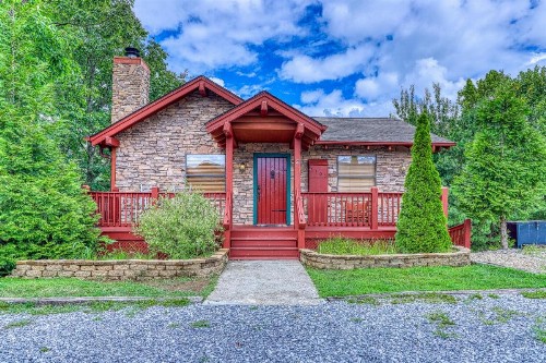 Arthur's Retreat - image 6
