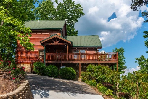 Sweet Retreat - image 10