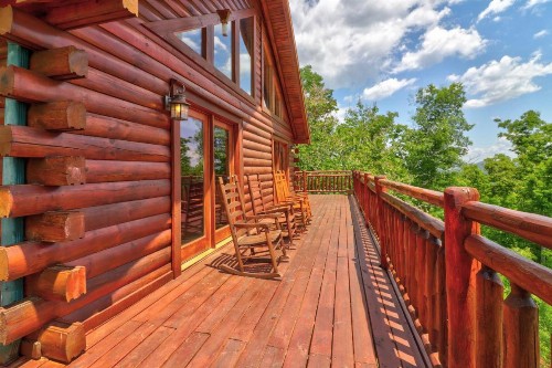 Sweet Retreat - image 12