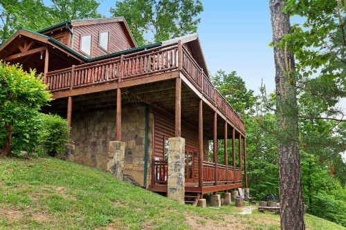 Sweet Retreat - image 6
