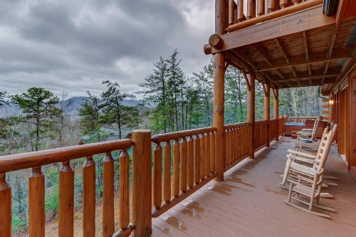 Mountain Escape - image 9