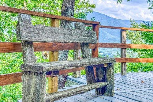 Mockingbird's View - image 9
