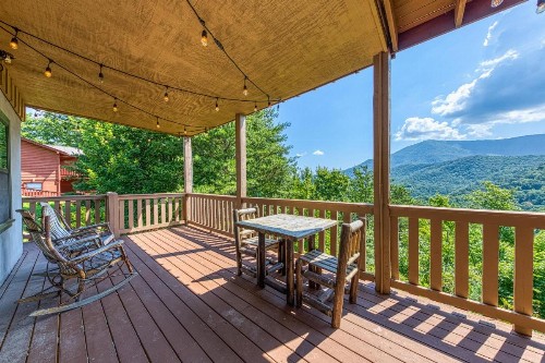 Cove Mountain Retreat - image 12